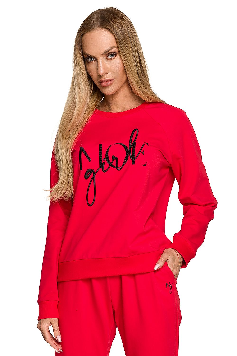 Sweatshirt model 169989